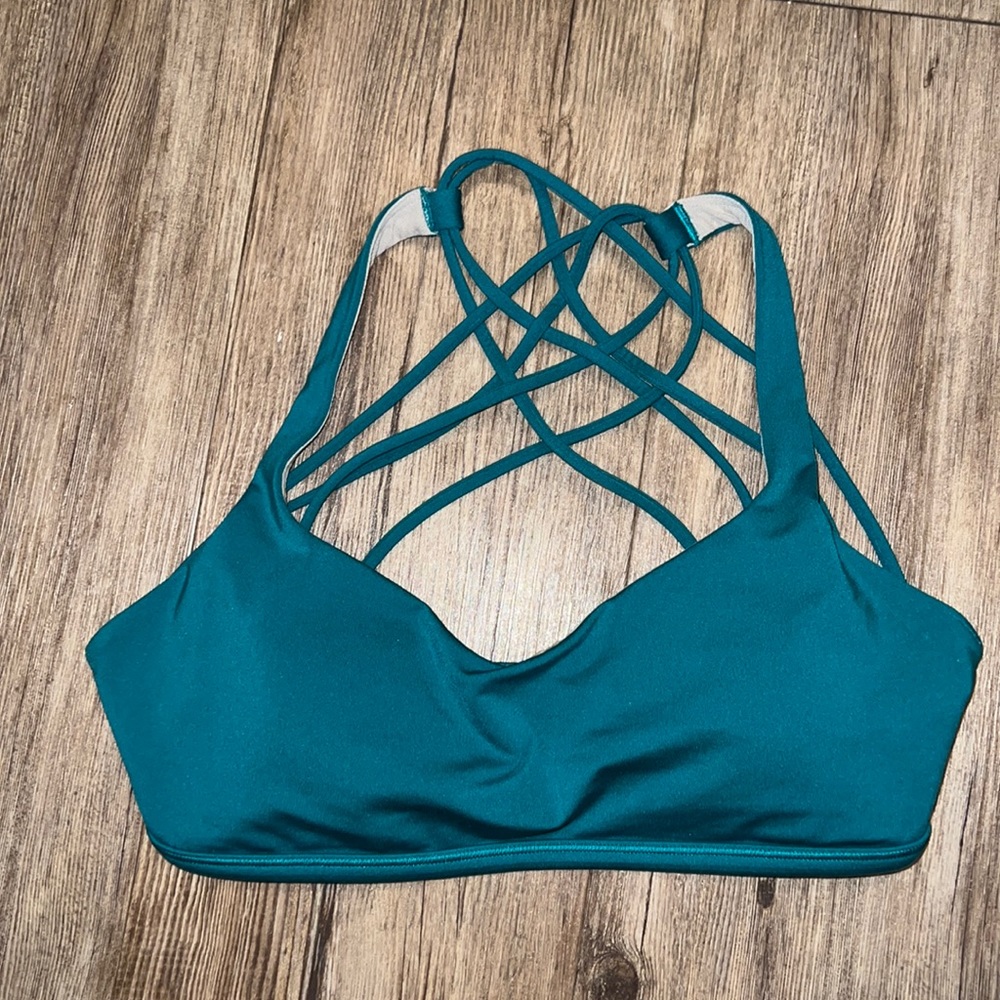 Lululemon bra